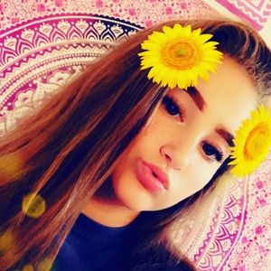 Meet your Posher, Morgan